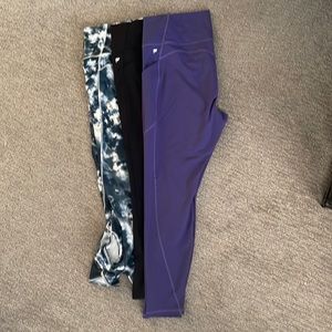 Fabletics Leggings